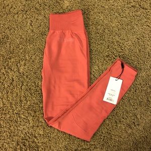 Gymshark Lightweight seamless tights